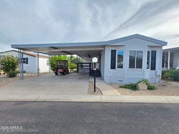 2233 E Behrend Dr #134, Phoenix, AZ 85024