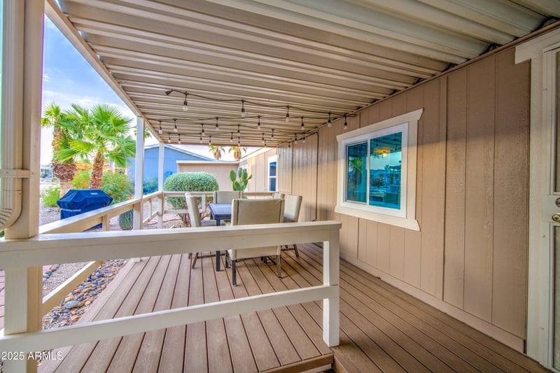 2233 E Behrend Dr #142, Phoenix, AZ 85024