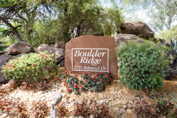 2233 E Behrend Dr #143, Phoenix, AZ 85024