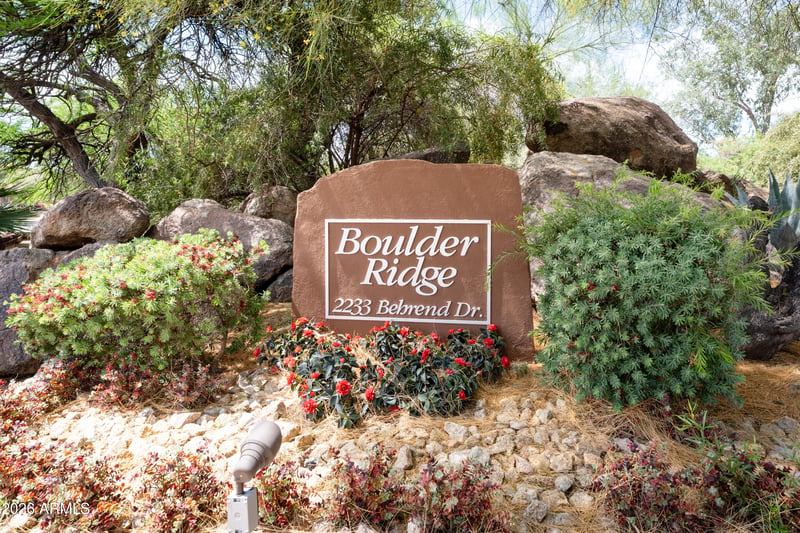 2233 E Behrend Dr #143, Phoenix, AZ 85024