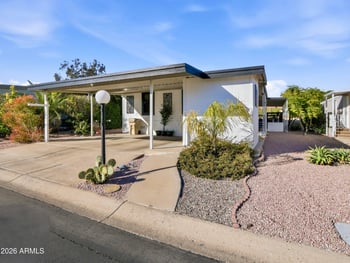 2233 Behrend Dr #15, Phoenix, AZ 85024