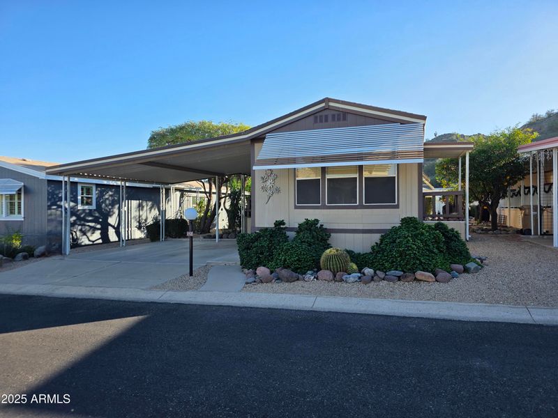 2233 E Behrend Dr #152, Phoenix, AZ 85024