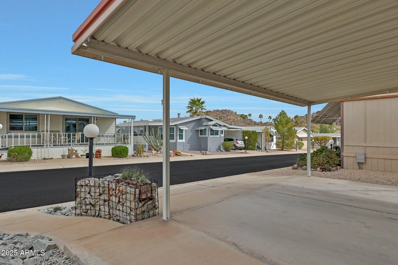 2233 E Behrend Dr #153, Phoenix, AZ 85024