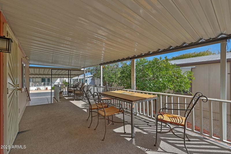 2233 E Behrend Dr #153, Phoenix, AZ 85024