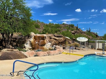 2233 E Behrend Dr #153, Phoenix, AZ 85024