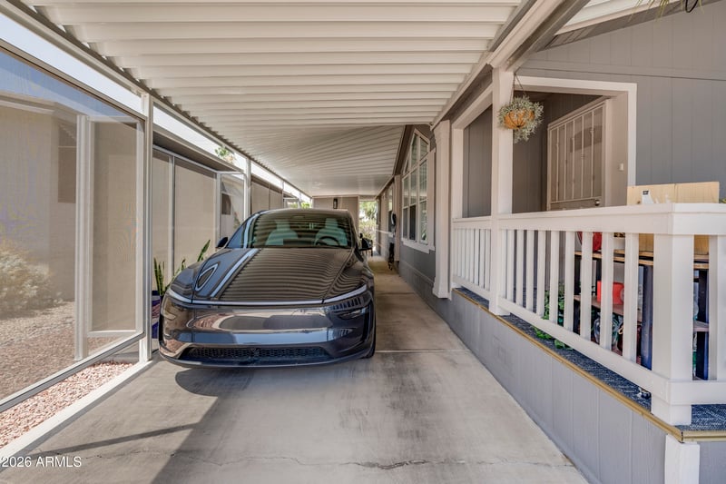 2233 E Behrend Dr #159, Phoenix, AZ 85024