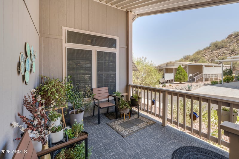 2233 E Behrend Dr #159, Phoenix, AZ 85024