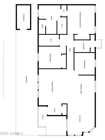 2233 Behrend Dr #159, Phoenix, AZ 85024