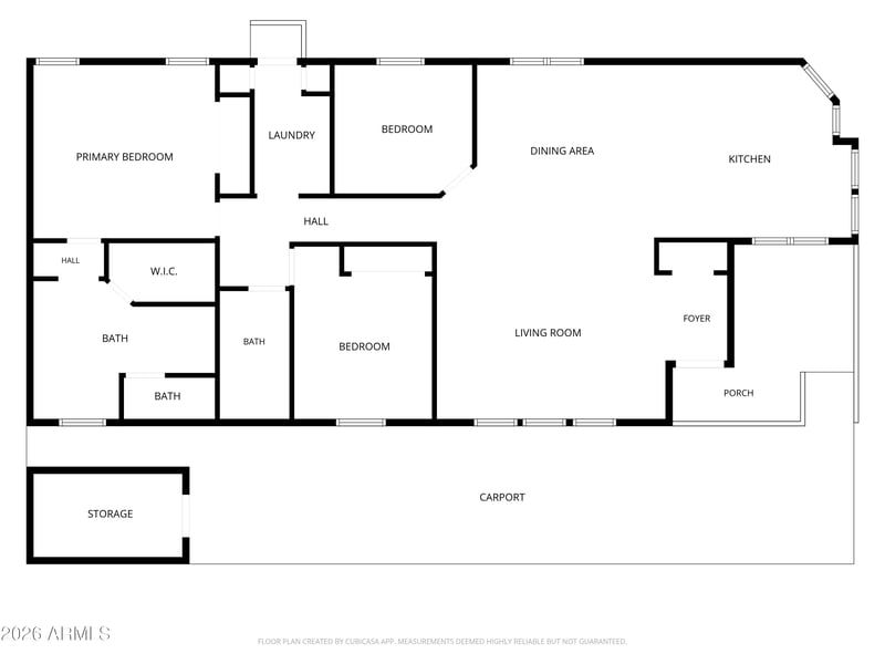 2233 E Behrend Dr #159, Phoenix, AZ 85024