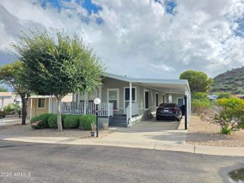 2233 E Behrend Dr #175, Phoenix, AZ 85024