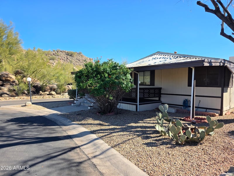 2233 E Behrend Dr #178, Phoenix, AZ 85024