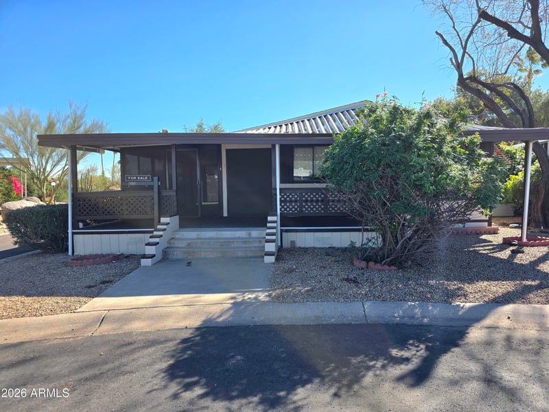 2233 E Behrend Dr #178, Phoenix, AZ 85024