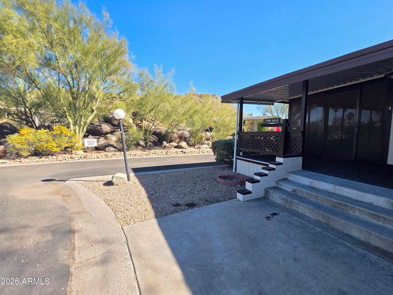 2233 E Behrend Dr #178, Phoenix, AZ 85024