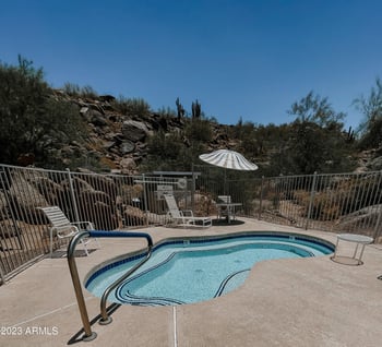 2233 E Behrend Dr #19, Phoenix, AZ 85024