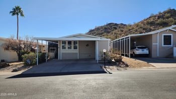2233 E Behrend Dr #197, Phoenix, AZ 85024