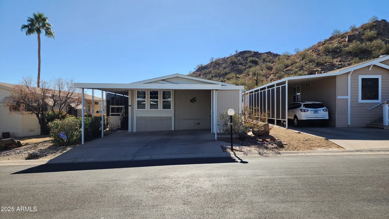 2233 E Behrend Dr #197, Phoenix, AZ 85024