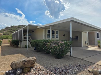 2233 E Behrend Dr #197, Phoenix, AZ 85024
