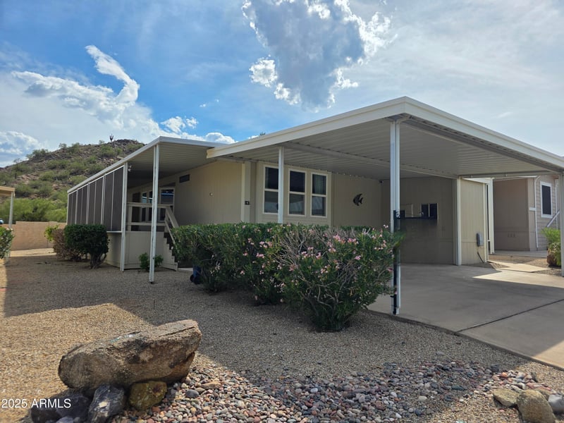 2233 E Behrend Dr #197, Phoenix, AZ 85024