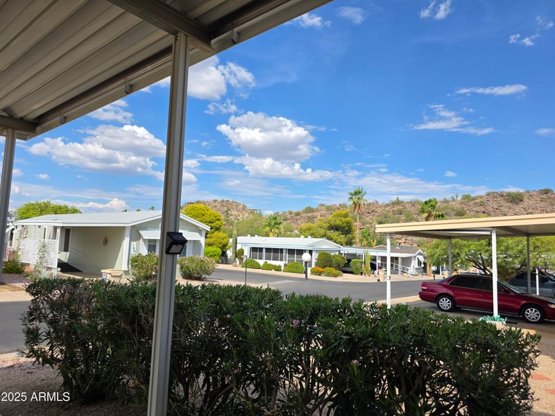 2233 E Behrend Dr #197, Phoenix, AZ 85024
