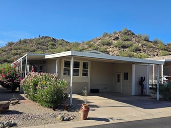 2233 E Behrend Dr #197, Phoenix, AZ 85024