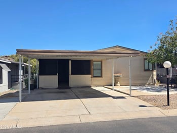 2233 Behrend Dr #227, Phoenix, AZ 85024