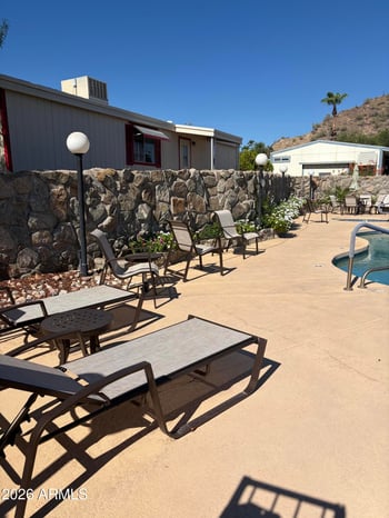 2233 E Behrend Dr #23, Phoenix, AZ 85024