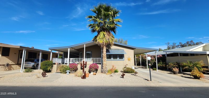 2233 E Behrend Dr #24, Phoenix, AZ 85024