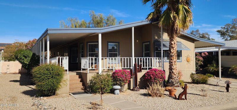 2233 E Behrend Dr #24, Phoenix, AZ 85024