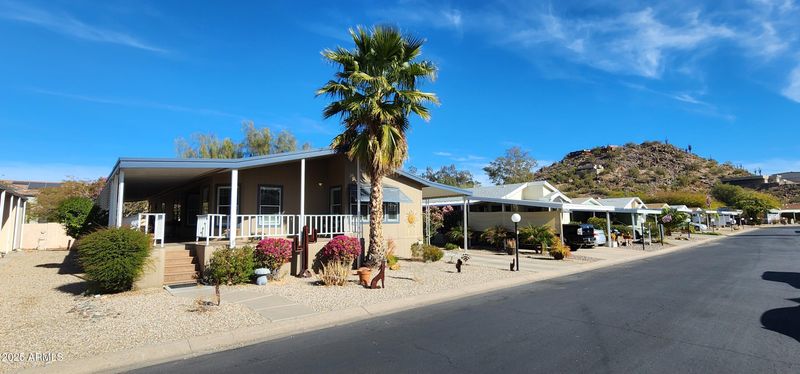 2233 E Behrend Dr #24, Phoenix, AZ 85024