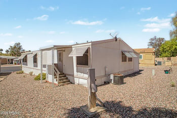 2233 Behrend Dr #34, Phoenix, AZ 85024