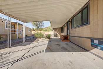 2233 E Behrend Dr #34, Phoenix, AZ 85024