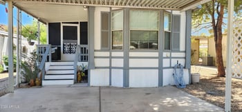 2233 E Behrend Dr #41, Phoenix, AZ 85024