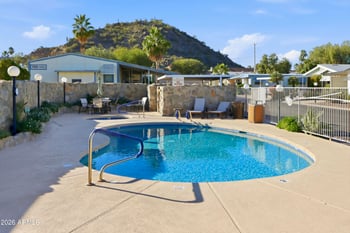 2233 E Behrend Dr #41, Phoenix, AZ 85024