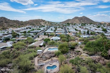 2233 E Behrend Dr #41, Phoenix, AZ 85024