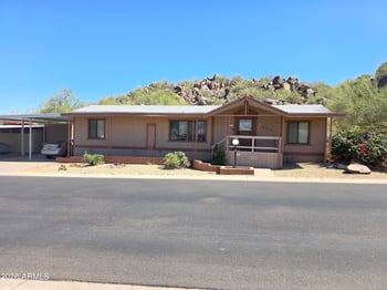 2233 Behrend Dr #51, Phoenix, AZ 85024