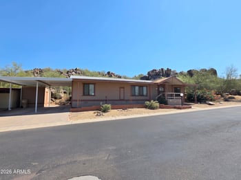 2233 Behrend Dr #51, Phoenix, AZ 85024