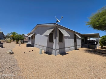2233 E Behrend Dr #66, Phoenix, AZ 85024