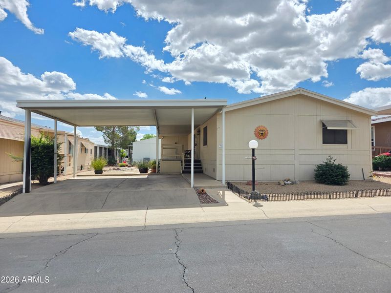 2233 E Behrend Dr #78, Phoenix, AZ 85024