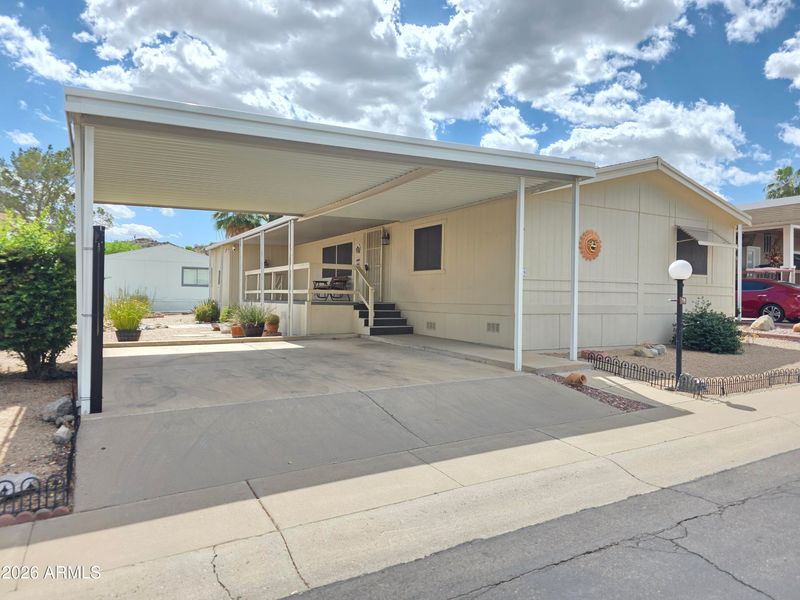 2233 E Behrend Dr #78, Phoenix, AZ 85024