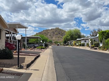 2233 Behrend Dr #78, Phoenix, AZ 85024