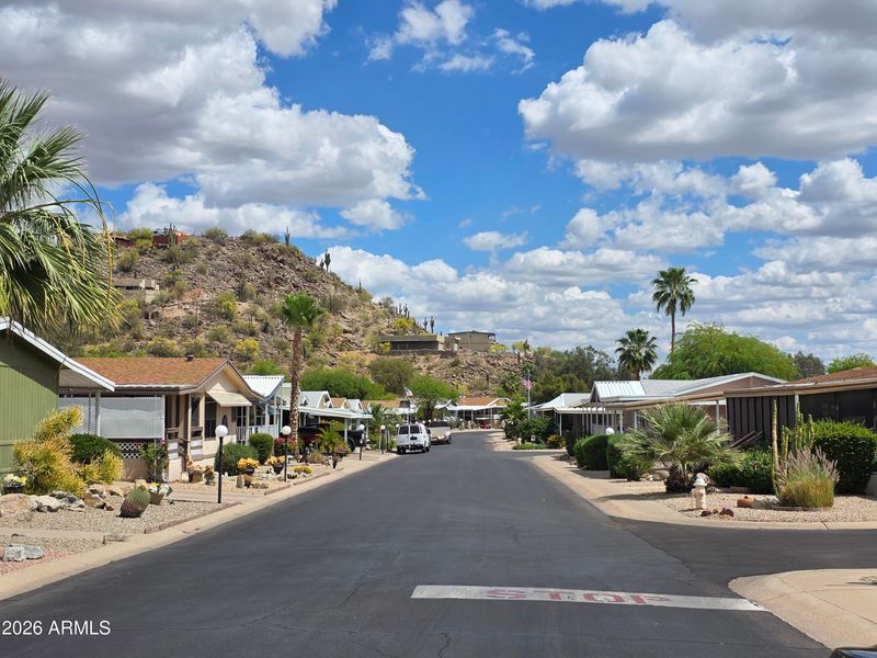 2233 E Behrend Dr #78, Phoenix, AZ 85024