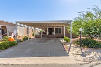 2233 E Behrend Dr #80, Phoenix, AZ 85024