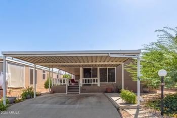 2233 E Behrend Dr #80, Phoenix, AZ 85024