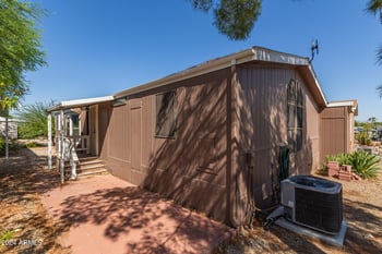 2233 E Behrend Dr #80, Phoenix, AZ 85024