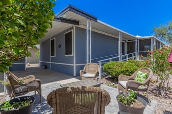 2233 E Behrend Dr #9, Phoenix, AZ 85024