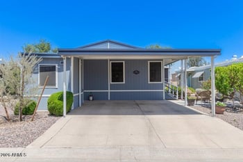 2233 E Behrend Dr #9, Phoenix, AZ 85024