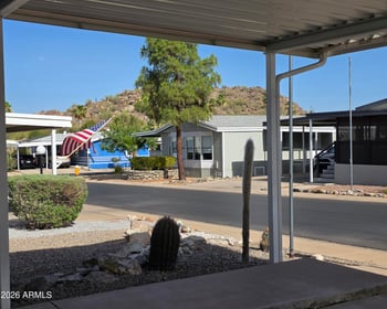 2233 Behrend Dr #92, Phoenix, AZ 85024