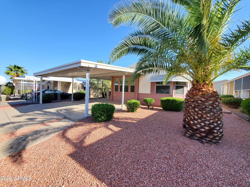 2233 E Behrend Dr lot 100, Phoenix, AZ 85024