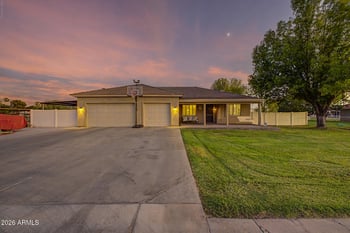 2233 E Park Ave, Gilbert, AZ 85234