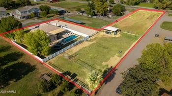 2233 E Park Ave, Gilbert, AZ 85234